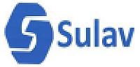SULAV (and logo) trademark logo