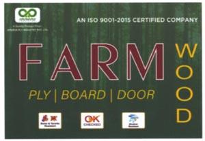 FARM (and logo) trademark logo