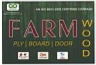 FARM (and logo) trademark logo