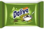 DALIYA (and logo) trademark logo