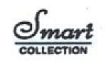 SMART COLLECTION (and logo) trademark logo