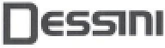 DESSINI (and logo) trademark logo