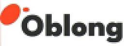 OBLONG (and logo) trademark logo