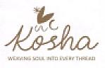 KOSHA (and logo) trademark logo