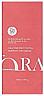 NK ORA COSMETICS (and logo) trademark logo