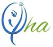 QHA (and logo) trademark logo
