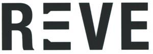 REVE (and logo) trademark logo