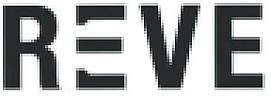 REVE (and logo) trademark logo