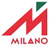 MILANO (and logo) trademark logo
