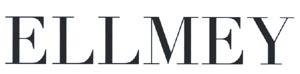 ELLMEY (and logo) trademark logo