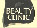 BEAUTY CLINIC (and logo) trademark logo