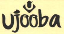 UJOOBA (and logo) trademark logo