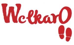 WELKARO (and logo) trademark logo