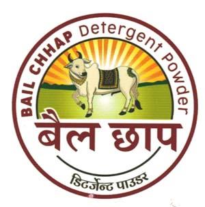 BAIL CHHAP (and logo) trademark logo