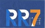RR7 (and logo) trademark logo