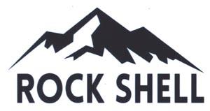 ROCK SHELL (and logo) trademark logo
