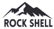 ROCK SHELL (and logo) trademark logo