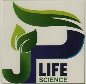 JP (and logo) trademark logo