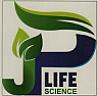 JP (and logo) trademark logo