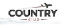 COUNTRY CLUB (and logo) trademark logo