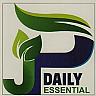 JP (and logo) trademark logo