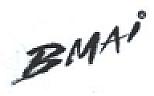 BMAI (and logo) trademark logo