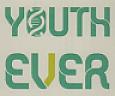 YOUTH EVER (and logo) trademark logo