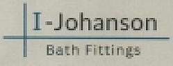 I-JOHANSON (and logo) trademark logo
