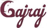 GAJRAJ (and logo) trademark logo