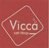 VICCA (and logo) trademark logo