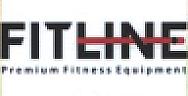 FITLINE (and logo) trademark logo