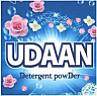 UDAAN (and logo) trademark logo