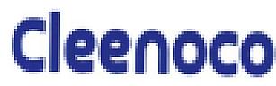CLEENOCO (and logo) trademark logo
