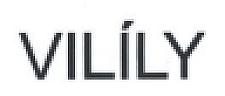 VILILY (and logo) trademark logo