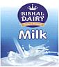 BISHAL (and logo) trademark logo
