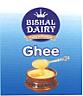 BISHAL (and logo) trademark logo