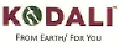 KODALI (and logo) trademark logo