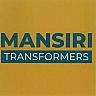 MANSIRI TRANSFORMERS (and logo) trademark logo