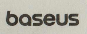 baseus (and logo) trademark logo