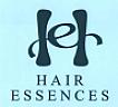 IEI HAIR ESSENCE (and logo) trademark logo