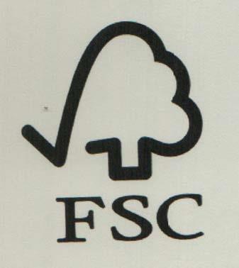 FSC (and logo) trademark logo