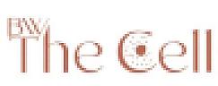 BW THE CELL (and logo) trademark logo