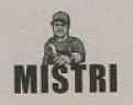 MISTRI (and logo) trademark logo