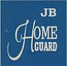 JB HOME GUARD (and logo) trademark logo