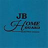 JB HOME GUARD ELECTRIC (and logo) trademark logo