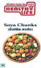 DIVYAM FOOD FOR HEALTHY LIFE (and logo) trademark logo