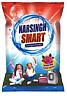 NARSINGH SMART DETERGENT POWDER (and logo) trademark logo