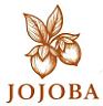 JOJOBA (and logo) trademark logo