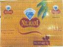 NILMANI (and logo) trademark logo