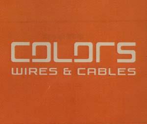 COLORS (and logo) trademark logo